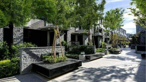 大樓價格買花園別墅！台中人移居新生活「侑信大和院」1380萬起