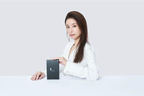《華燈》女神林心如的青春飲-竟是研發自第一網紅？！
