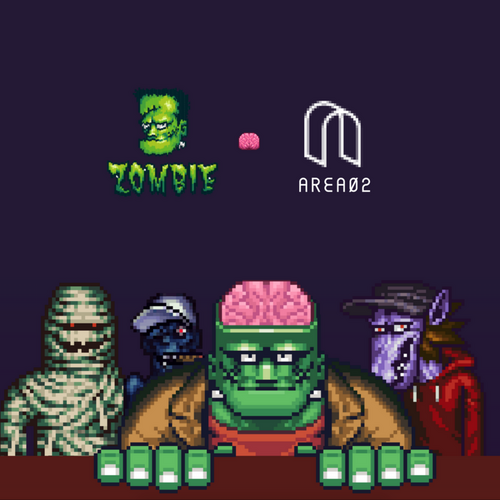球鞋交易平台跨界結合nft！攜手余文樂「zombieclub」合作