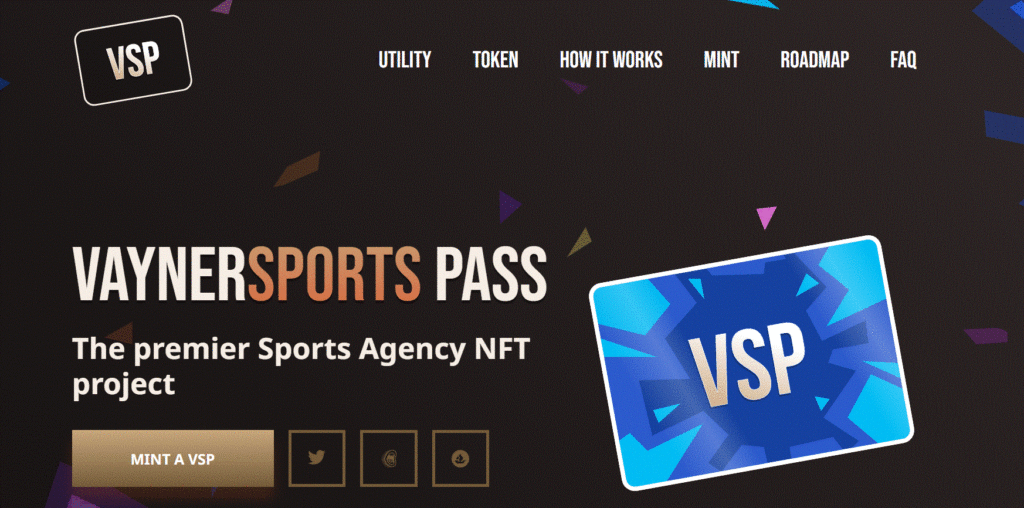 體育-nft-項目-vaynersports-pass-塞爆以太坊，gas-fee-一度爆衝-4300