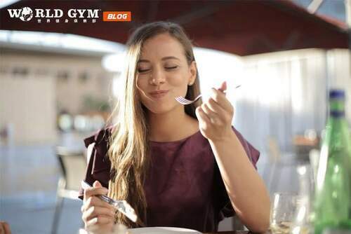 想瘦不一定要餓肚子！掌握這招讓你拋開節食情緒勒索
