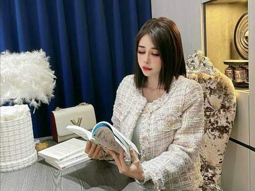 「吸金女神」打造娜美身材-保養祕訣在這裡！