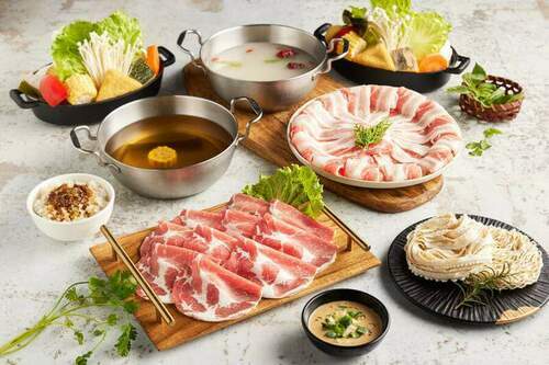 疫情影響-餐飲集團的光環不再？網友首推這一家必吃