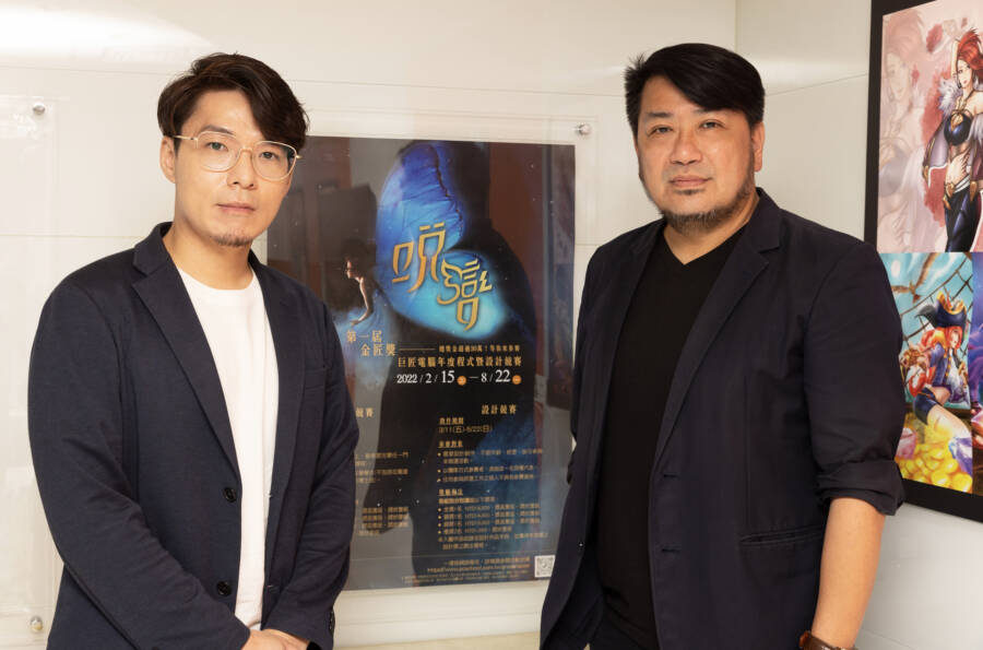 巨匠電腦集團公布「金匠獎」重量級評審團陣容-全台徵稿中-總獎金達30萬元