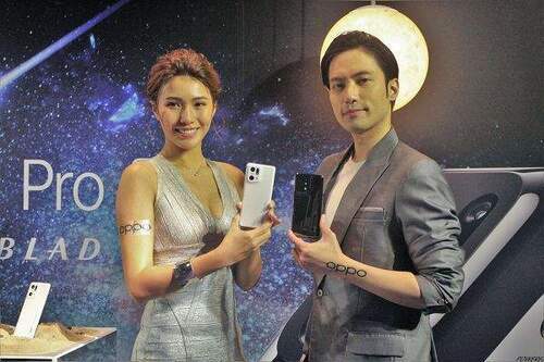 oppo-搭載-8-gen-1-旗艦新機-find-x5-pro-登台　售價出爐預購再送巴斯光年禮盒