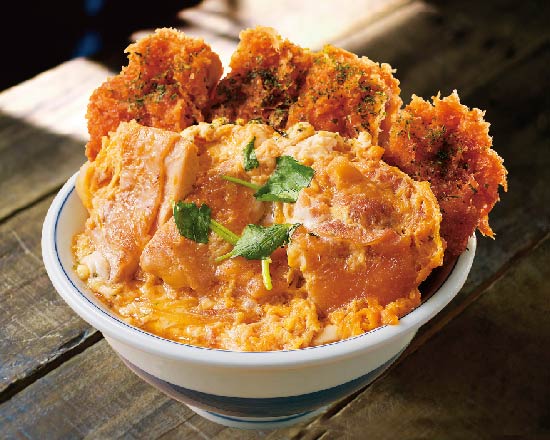 開丼啦！吉豚屋應景新品「酥炸雞排親子丼」肉量爆滿太欠吃-消費滿贈加送電影特映會門票