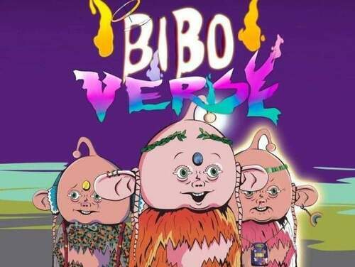 台nft獲利30倍出現-biboverse將成為下個藍籌
