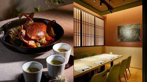 吃到飽控必吃的日式buffet！欣葉旗下品牌「nagomi和⻝饗宴」上百道和食、啤酒暢飲　5大亮點一次看