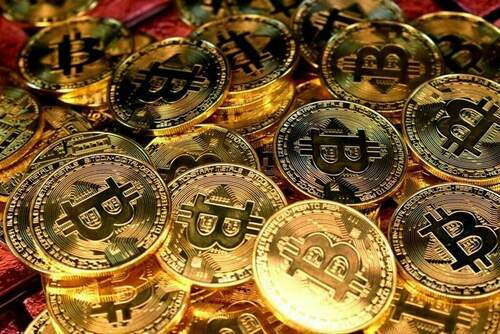 中非共和國成世界第二、非洲第一個將比特幣認列為法幣的國家