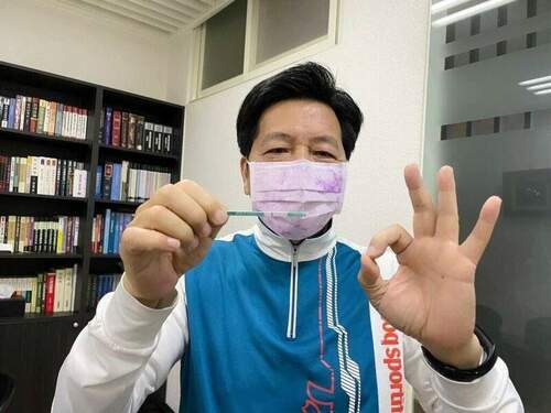 質疑陳時中防疫柯文哲今又道歉-鄭寶清嘆市民何所依