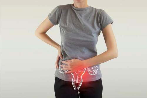 容易腹脹又頻尿 小心是女性殺手卵巢癌！