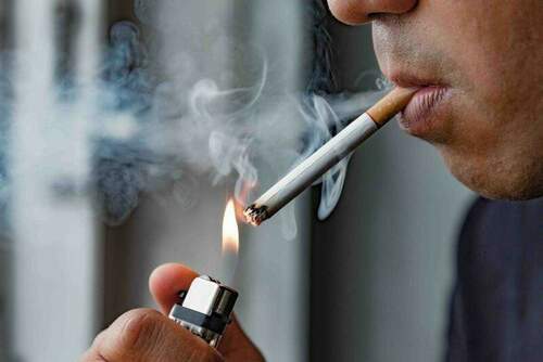抽菸者比未吸菸者罹患肺癌機率高達30倍！ 常見症狀與預防一次看