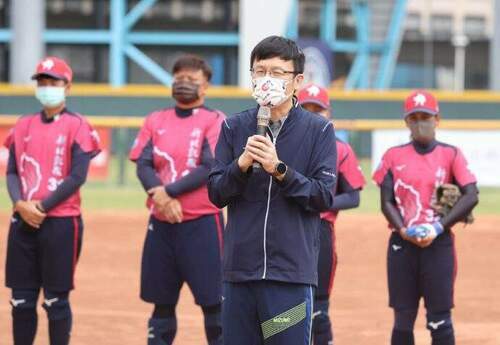 2022企業女子壘球聯賽 新北凱撒三重主場開打 - 台北郵報 | The Taipei Post
