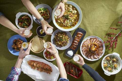 外帶自煮夯！王品3中餐品牌外帶全單9折-「瘋美食」線上購物滿2千免運、再贈3%點數