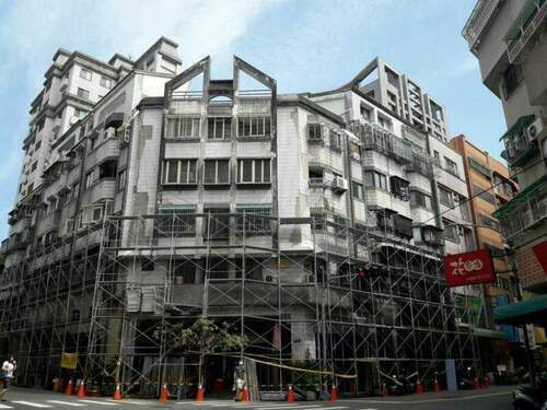 土地價格與建材成本飆漲-台中近5年來30年以上老屋交易竟佔4成