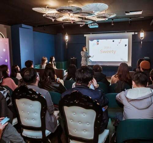 一鍵開店sfm獨家微型創業新模式