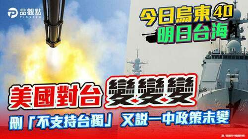 品觀點-｜-自走炮、飛彈先給烏克蘭-美國情報首腦說烏戰不會加速共軍攻台-｜-國際