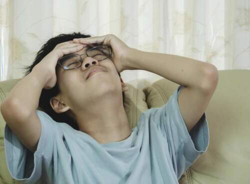 近視王國台灣-醫：及早控制近視進程-降低高度近視風險