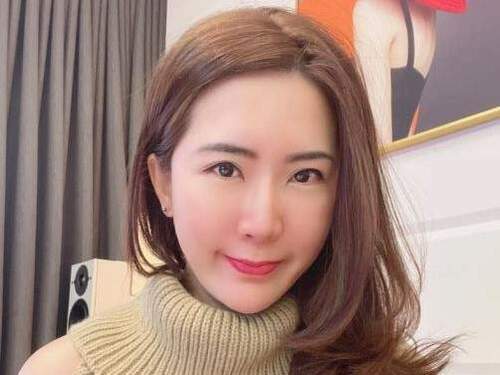 數位資產企業家anna：過理想人生-三大因素不可缺！首要業力不思議-積福報開智慧