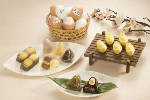 還在送肉粽？首度公開，2022最夯日本伴手禮就是它！