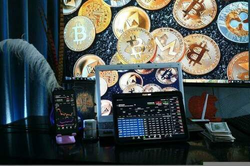 加密貨幣趨勢：cso漲幅逾20%、cfo漲逾10%