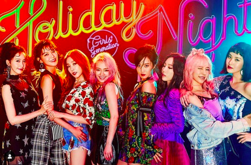 睽違5年！少女時代宣布「完整回歸」粉絲嗨翻