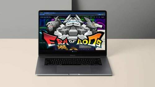 強強聯手！元宇宙遊戲「era-of-gods」攜手區塊鏈社群龍頭搶市