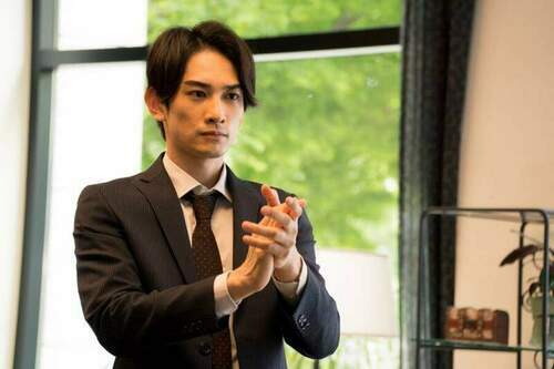 水谷豐相中町田啓太「有吸引人之處」主動邀約演新片-鼓勵他朝導演之路邁進「一定沒問題」