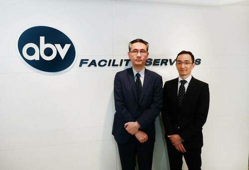AB Value Capital收購全台最大物業管理公司ISS (丹麥商歐艾斯)台灣分公司 - 台北郵報 | The Taipei Post