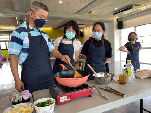 「三星蔥油醬」滋味豐美 鄉公所大力推廣在地美食 - 台北郵報 | The Taipei Post