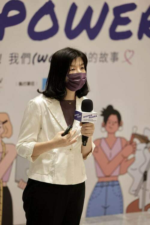 「姐的時代」臺北女力創業家　柔軟又堅毅的創業故事 - 台北郵報 | The Taipei Post
