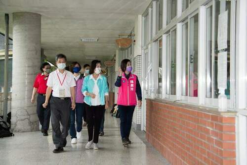國中教育會考21日登場 宜蘭、台東兩地試務順暢 - 台北郵報 | The Taipei Post 國中教育會考21日登場 宜蘭、台東兩地試務順暢 - 台北郵報 | The Taipei Post