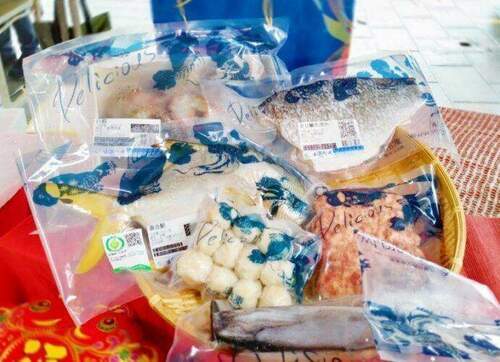 寶島鱻魚端午好食力  佳節自「煮」最安心 - 台北郵報 | The Taipei Post