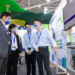 數據中台領航智慧製造新典範 微軟 Azure 助力友達打造智慧電網 - 台北郵報 | The Taipei Post
