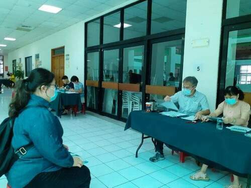 有青嘉大聲暑期工讀抵嘉啦 136個工讀機會等你來 - 台北郵報 | The Taipei Post