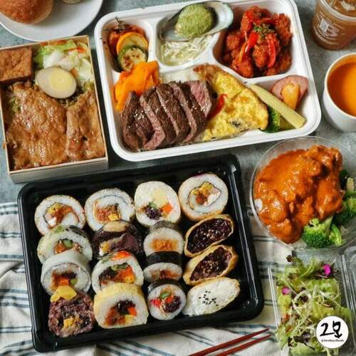 經濟部鼓勵民眾吃米食  推出2022經濟部盒餐徵選   激勵業者開發特色米食盒餐衝商機 - 台北郵報 | The Taipei Post