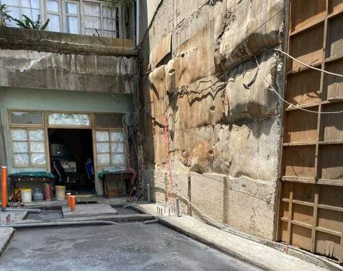 維護居住安全 嘉義市111年度危老重建社區說明會開跑 - 台北郵報 | The Taipei Post