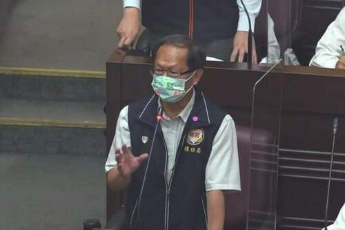 美福大火賠償 民眾可申請公害糾紛調處 - 台北郵報 | The Taipei Post