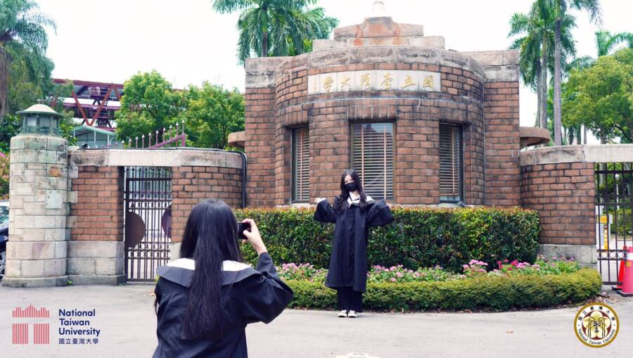 泰晤士公布世界大學排名-北京清大第1、台大第21