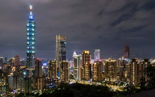 2022亞太區智慧城市大獎揭曉-臺北市、台中市、高雄市共勇奪五項大獎，僅次新加坡