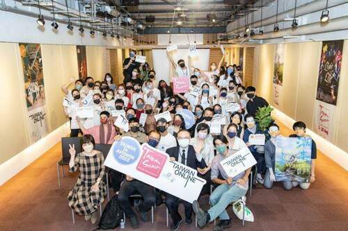 後疫情時代藝力不搖-台灣表演團隊登法國外亞維儂藝術節