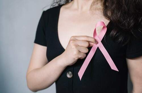 認準「這項」關鍵條件-醫籲：乳癌高度復發族群應積極接受治療