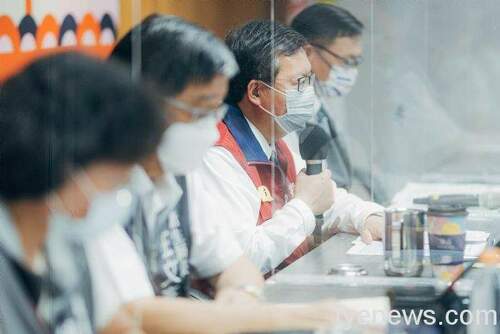 兒童、青少年疫苗間隔大不同 桃市衛生局這樣說 - 台北郵報 | The Taipei Post