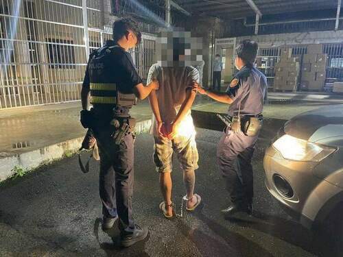 宜蘭檢警偵辦首起跟騷案 涉案男子遭聲押獲准 - 台北郵報 | The Taipei Post 宜蘭檢警偵辦首起跟騷案 涉案男子遭聲押獲准 - 台北郵報 | The Taipei Post