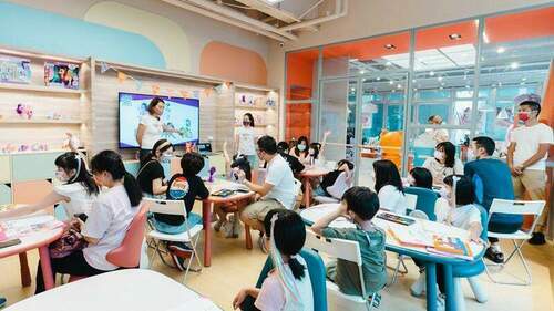 彩虹小馬鼓勵發揮創意　徵選兒童設計師 - 台北郵報 | The Taipei Post
