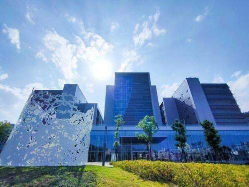 新北多元管道拓展產業空間 助業者轉型升級點亮城市新風貌 - 台北郵報 | The Taipei Post