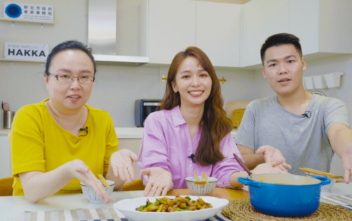 新北綠竹筍正當時　客家創意料理溫暖你的心 - 台北郵報 | The Taipei Post