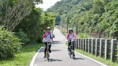暑假親子單車小旅行 賞鳥、懷舊、生態等新北經典路線 熱烈報名中 - 台北郵報 | The Taipei Post