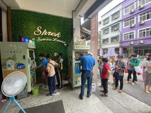   自備容器享優惠 新城鄉親共襄盛舉 - 台北郵報 | The Taipei Post