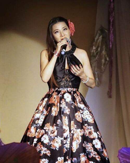 輔大校友合唱團聯合發表會 聲樂家賈韻臻唱出驚人美聲 - 台北郵報 | The Taipei Post